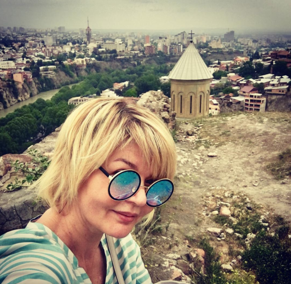 Фото: instagram.com/juliavmenshova/