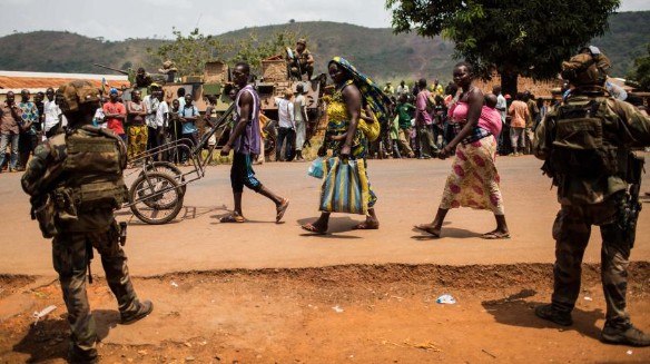 Фото: GLOBAL LOOK press/Laurence Geai