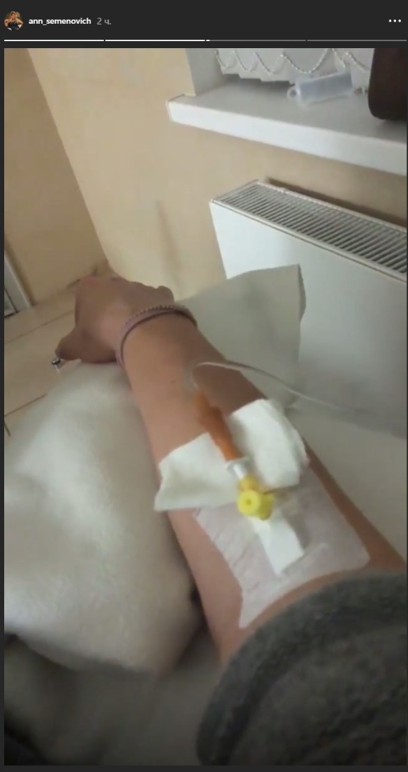 Фото: instagram.com/ann_semenovich