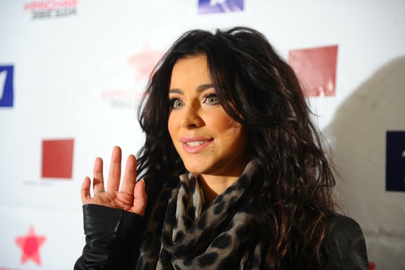 Последние новости шоу-бизнеса<div class=