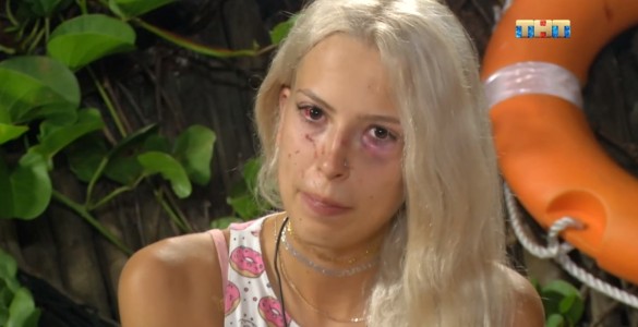 Наталья Игрунова<div class=