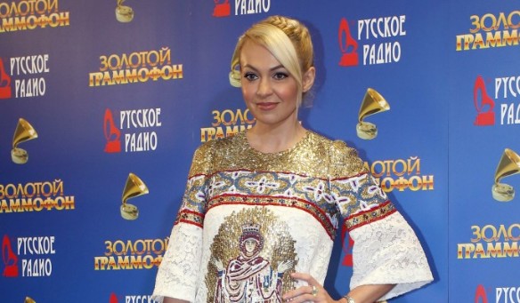 Яна Рудковская. Фото: GLOBAL LOOK press/Dmitry Golubovich