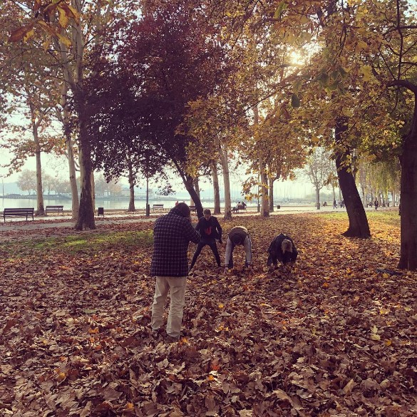 Фото: instagram.com/xenia_sobchak