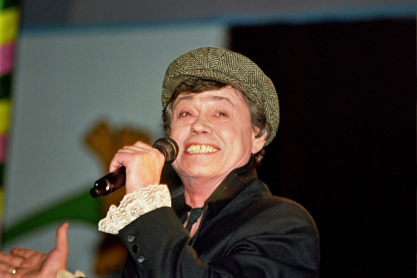 Николай Караченцов. Фото: www.globallookpress.com