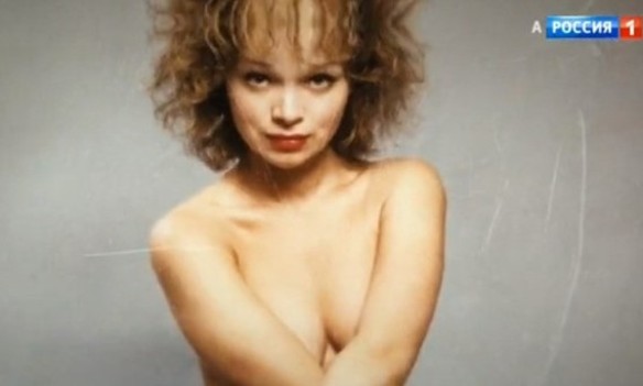 Фото: скриншот видео 