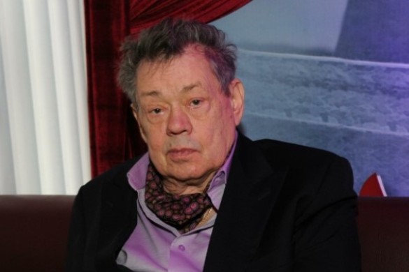 Николай Караченцов. Фото: www.globallookpress.com