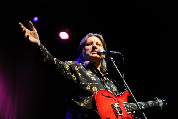 Юрий Лоза. Фото: www.globallookpress.com