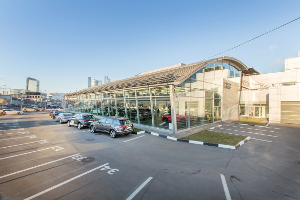 Фото: Пресс-служба