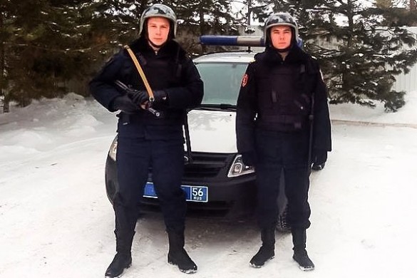 Фото: instagram.com/rosgvard_official