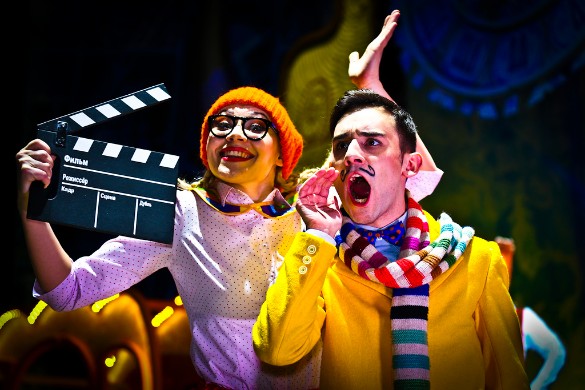 Фото: пресс-служба