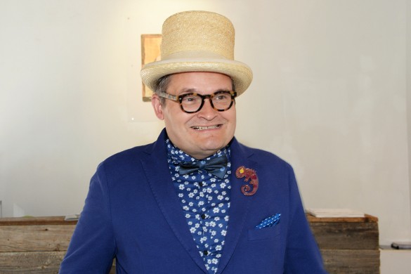  Александр Васильев. Фото: www.globallookpress.com