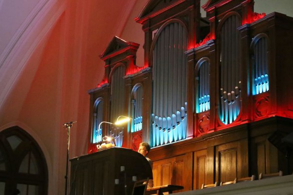 Фото: collegiummusicum.ru