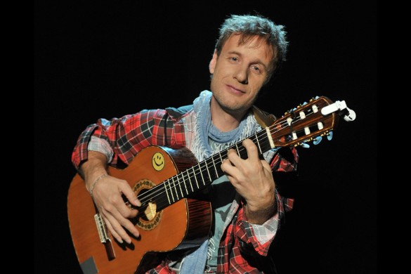 Валерий Дидюля. Фото: www.globallookpress.com