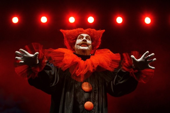 Евгений Редюк. Фото: uldramteatr.ru