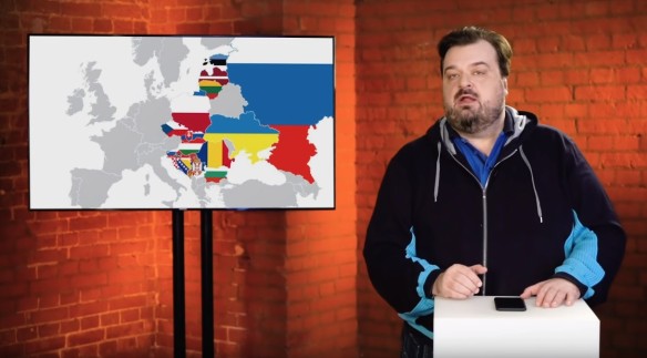 Кадр youtube.com