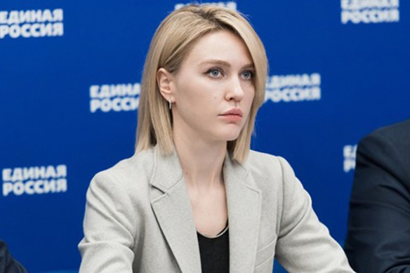 Алена Аршинова. Фото: ER.RU