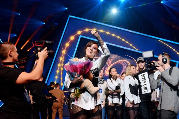 Maruv. Фото: www.globallookpress.com