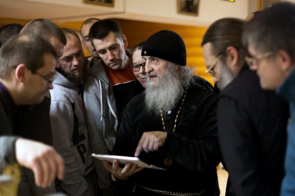 Фото: Пресс-служба