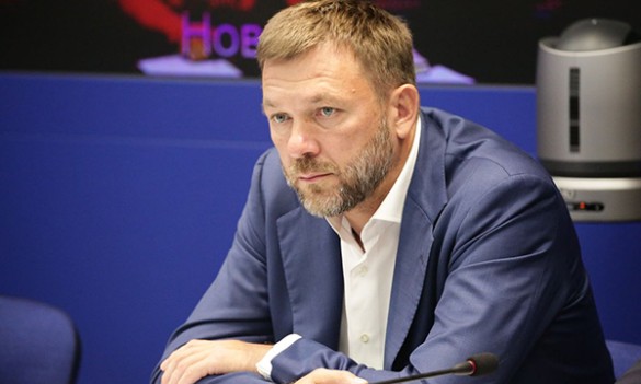 Дмитрий Саблин<div class=