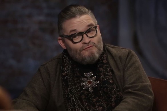 Александр Васильев. Кадр youtube.com