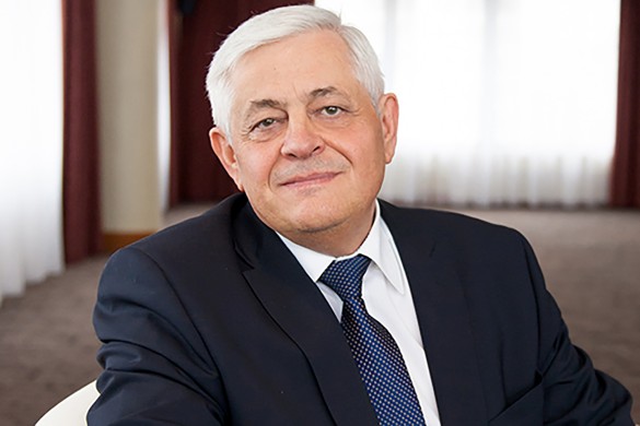 Павел Качкаев. Фото: er-duma.ru