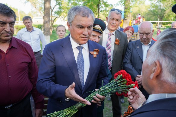 Фото: Пресс-служба губернатора Саратовской области