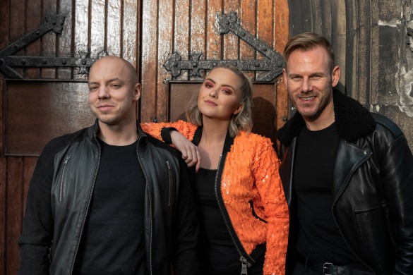 Photo by: Thomas Hanses