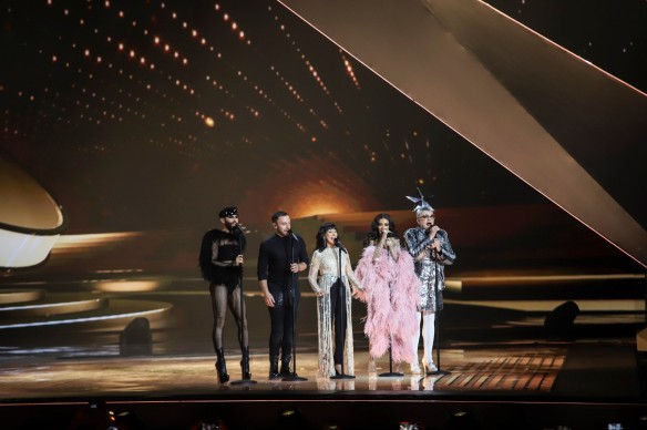 Photo by: Thomas Hanses