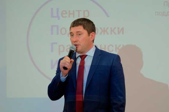 Сторонники ЕР поддержали донорство костного мозга