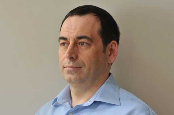 Роман Авдеев. Фото: commons.wikimedia.org