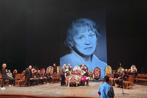 Фото: Феликс Грозданов/Дни.ру