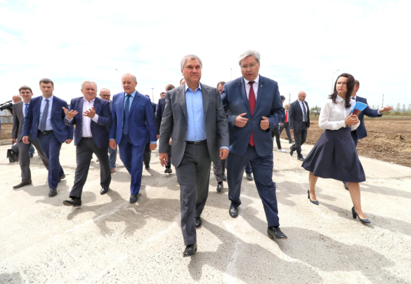 Вячеслав Володин. Фото: duma.gov.ru