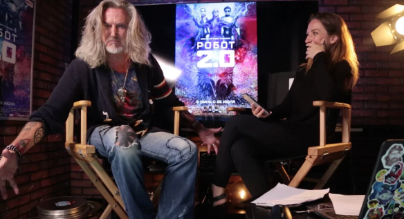 Никита Джигурда. Фото: Пресс-служба