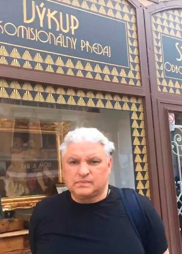 Скриншот instagram.com/_larisa_guzeeva_/