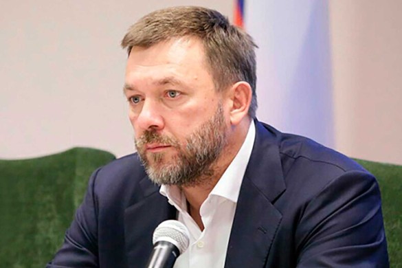 Дмитрий Саблин. Фото: er.ru