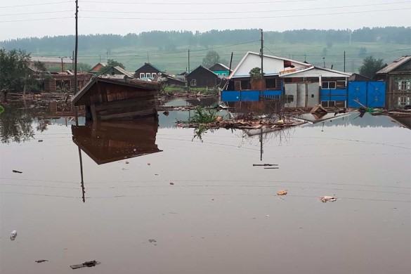 Фото: Сергей Деревяга/ТАСС