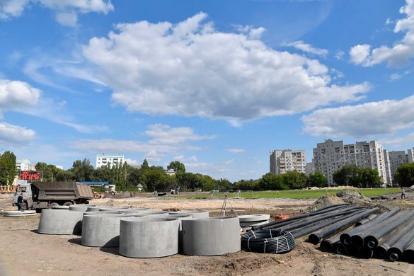 Фото: пресс-служба