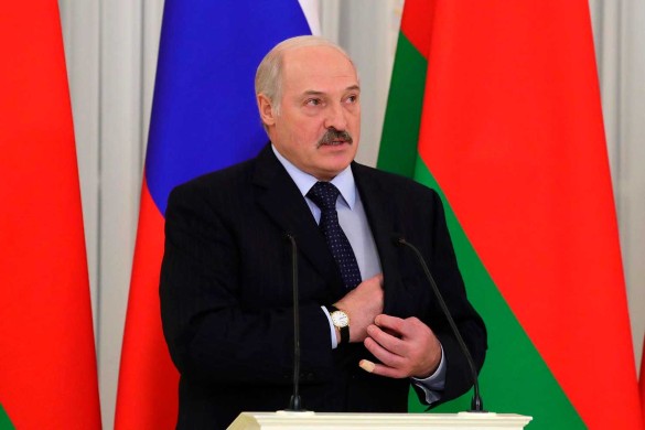Александр Лукашенко никак не договорится с Владимиром Путиным. Фото: www.globallookpress.com