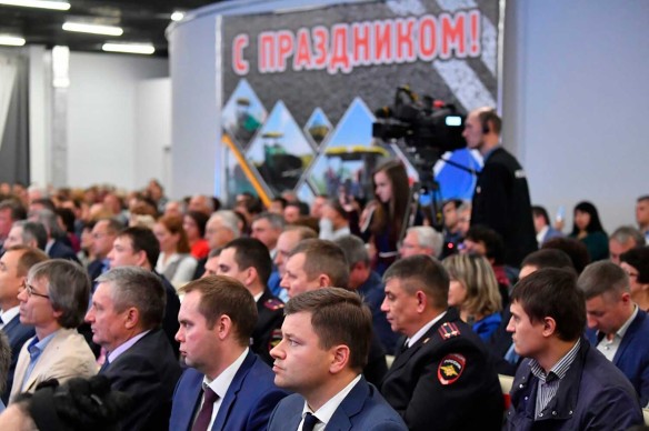 Вячеслав Володин. Фото: saratov.gov.ru