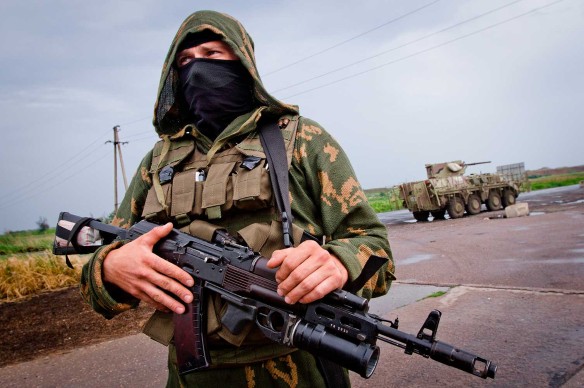 Лукашенко и война в Донбассе; Беларусь; 2019. Фото: www.globallookpress.com