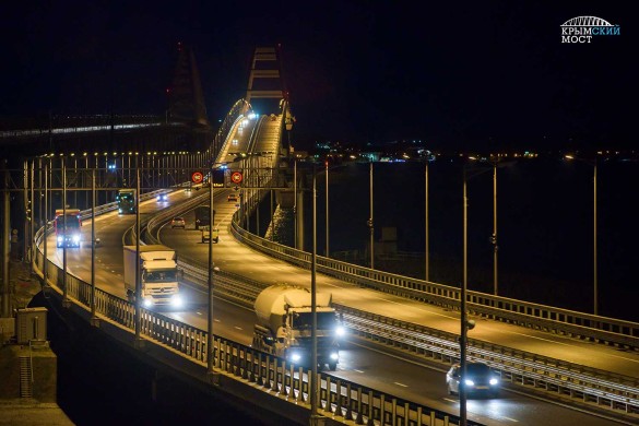 Во время строительства Крымского моста было сделано много удивительных находок. Фото:most.life/multimedia