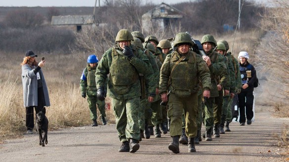 На встрече Зеленского с Путиным поставили крест