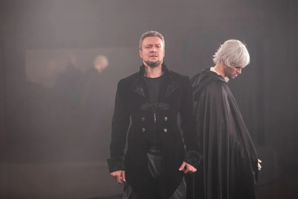 Фото предоставлено пресс-службой мюзикла "Замок желаний" - МИА Кушнир Продакшн