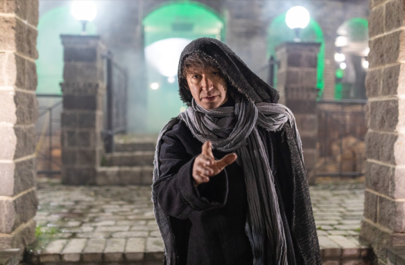 Фото предоставлено пресс-службой мюзикла "Замок желаний" - МИА Кушнир Продакшн