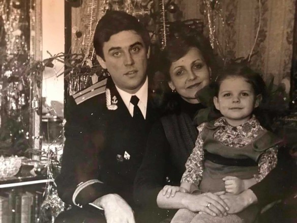 Фото: личный архив