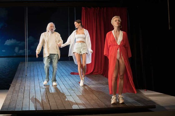 Фото: Александр Иванишин