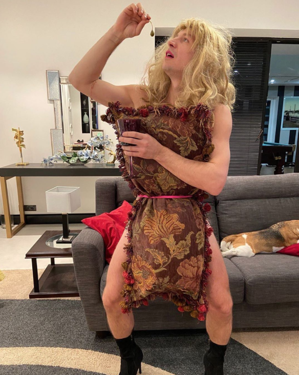 Фото: instagram.com/alexei.yagudin