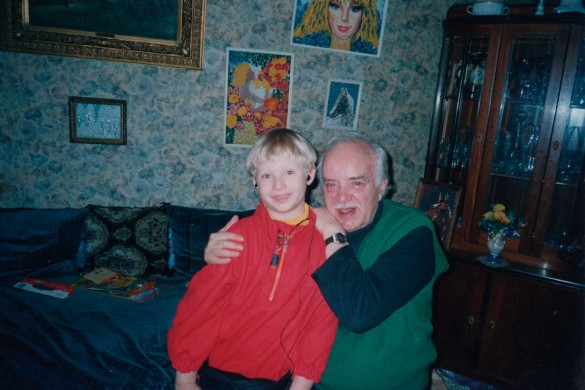 Фото: Личный архив