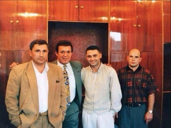 Фото: spirtroyal / Telegram