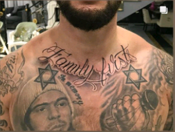 Фото: instagram.com/stories/iamgeegun